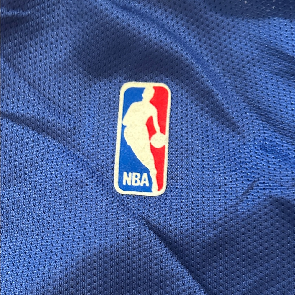Champion New York Blue and Orange Jersey - Picture 2 of 4